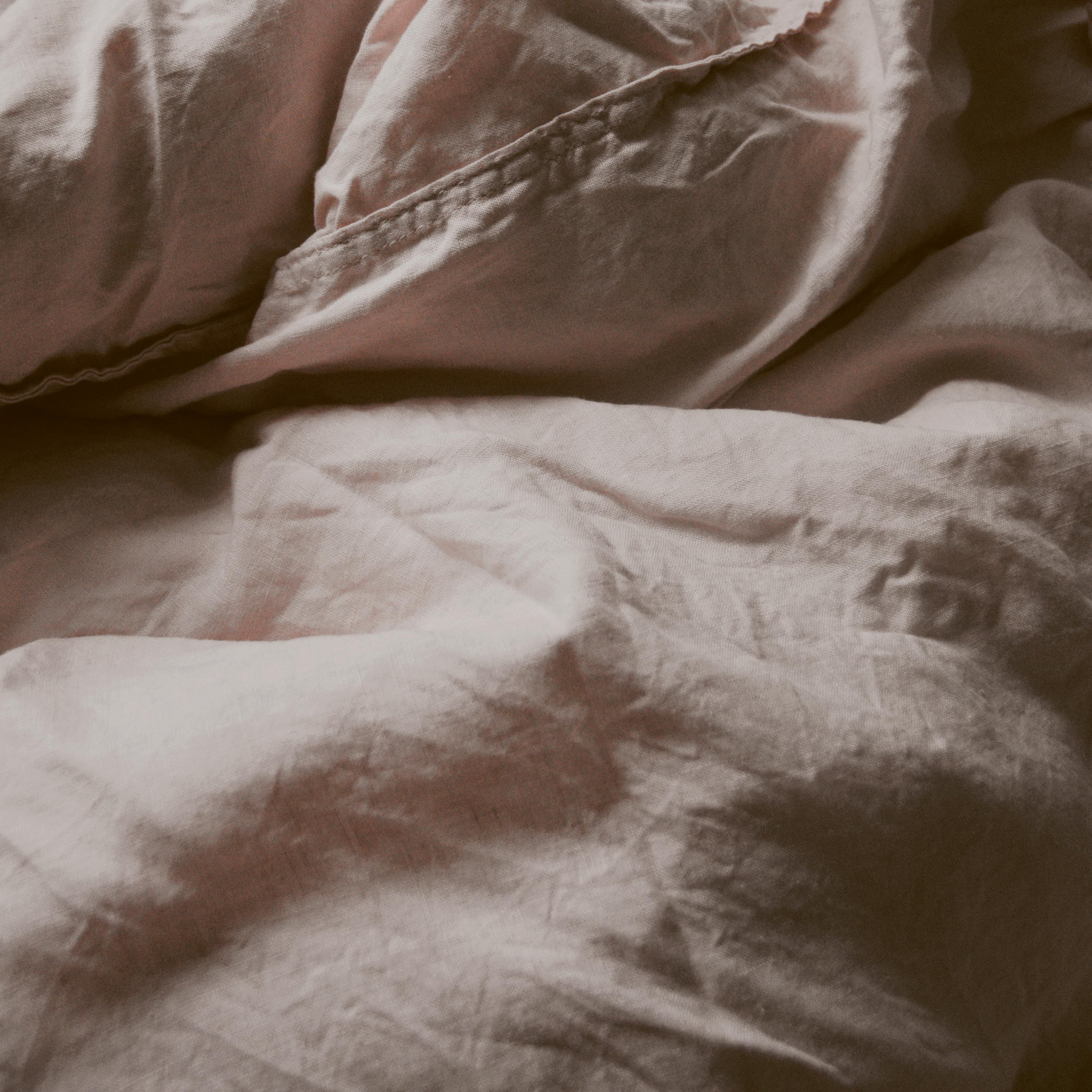 Linen Duvet