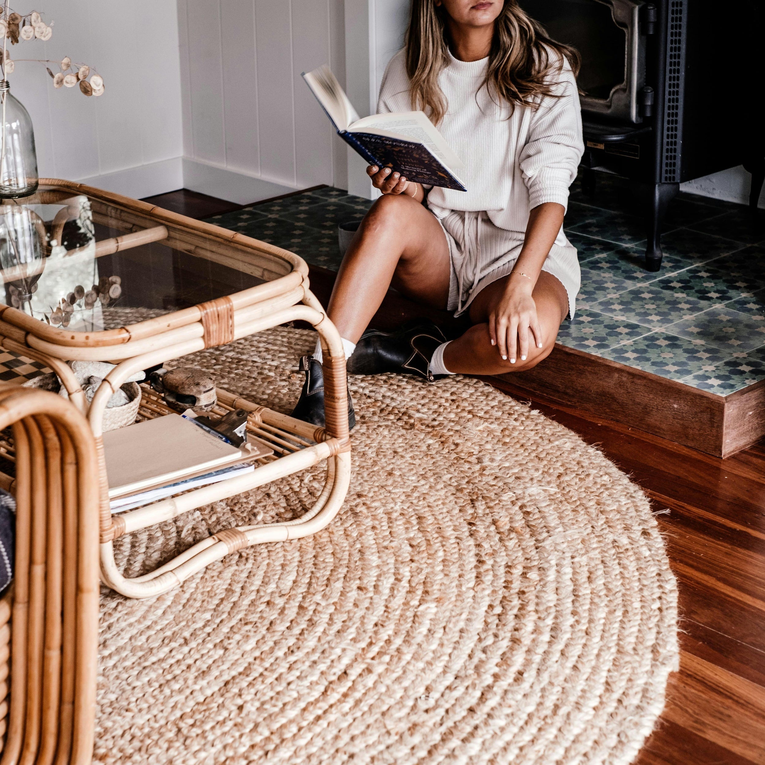 Piper Rug