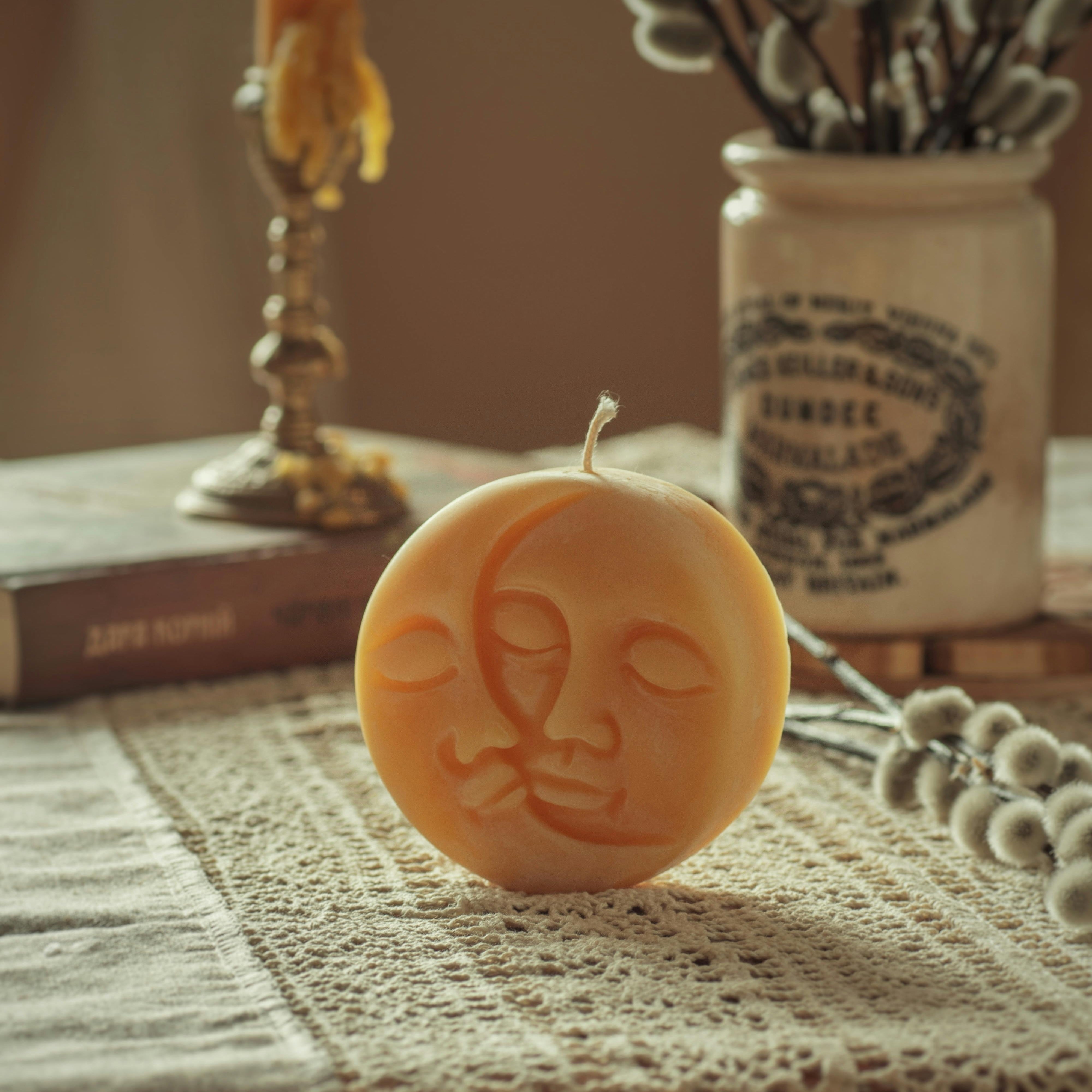 Alison Candle