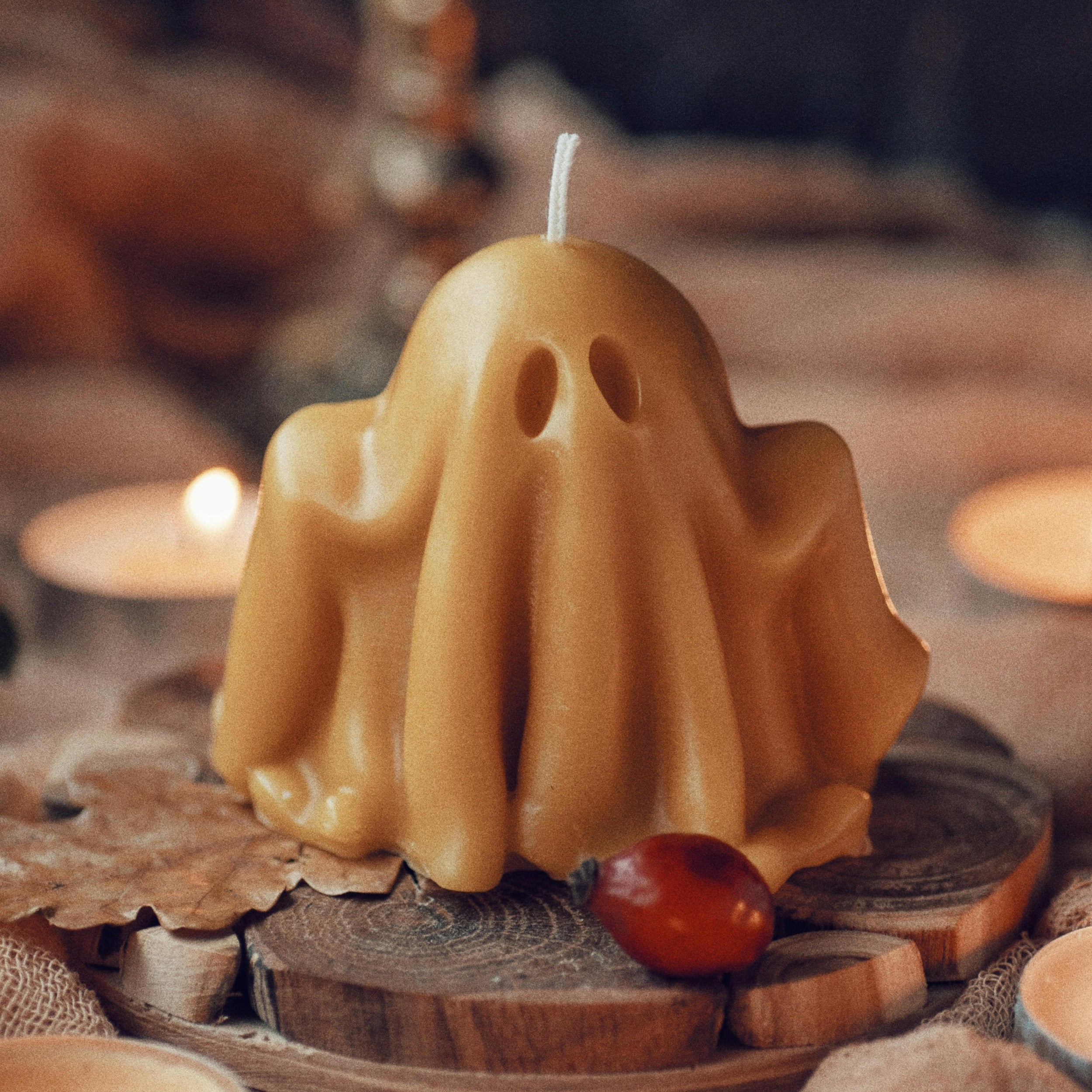 Casper Candle