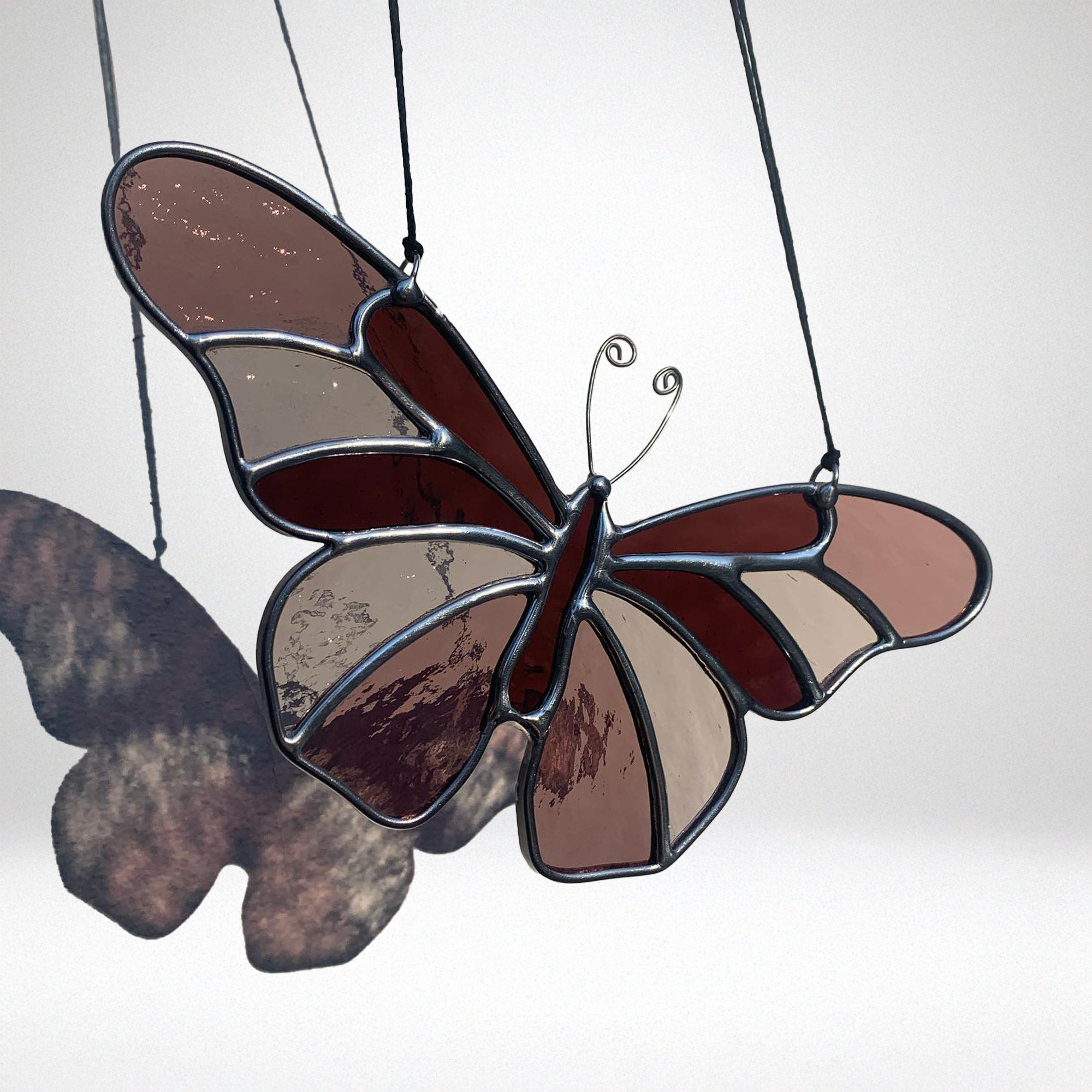 Butterfly Window Hanger
