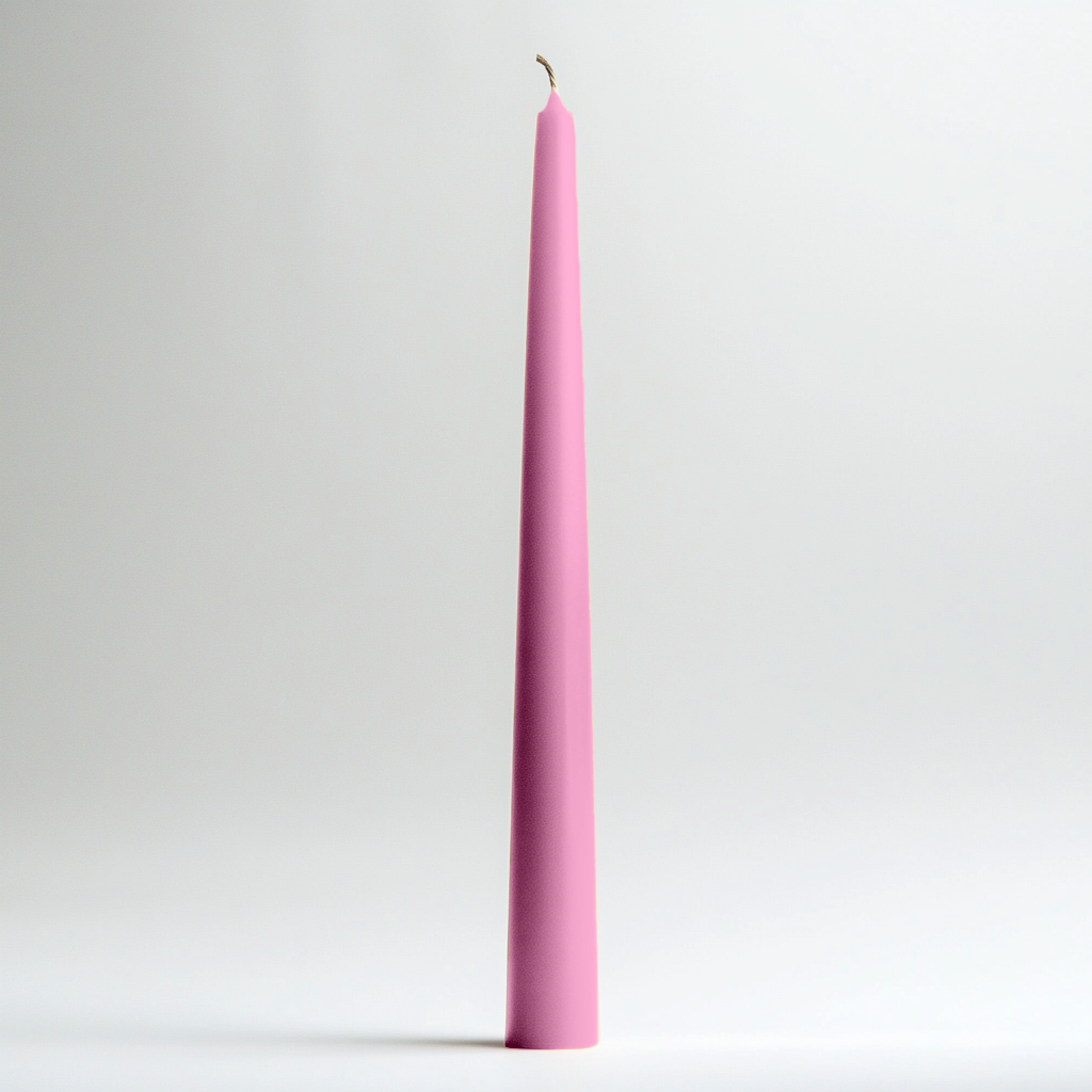 Taper Candles