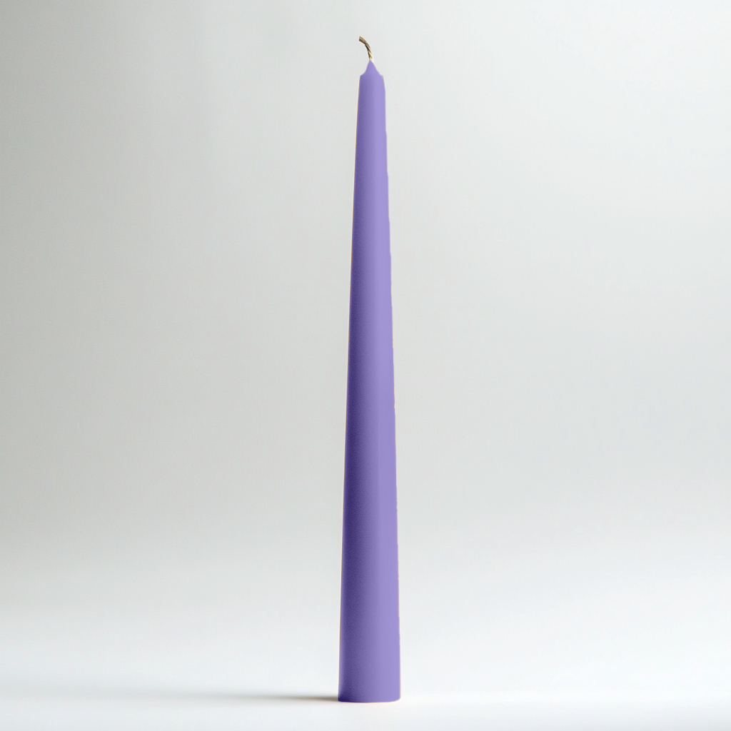 Taper Candles