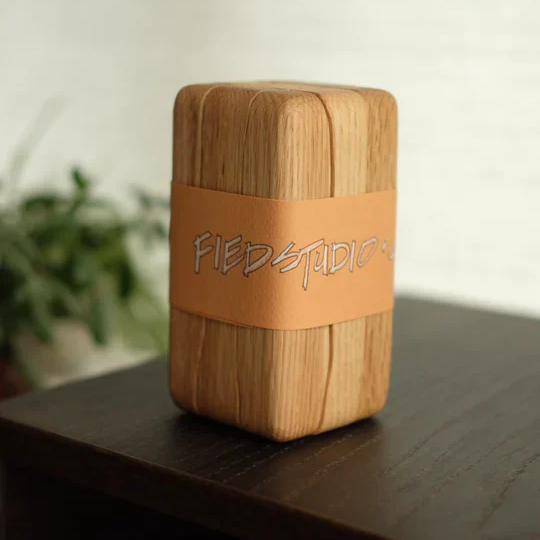 Wooden Puzzle