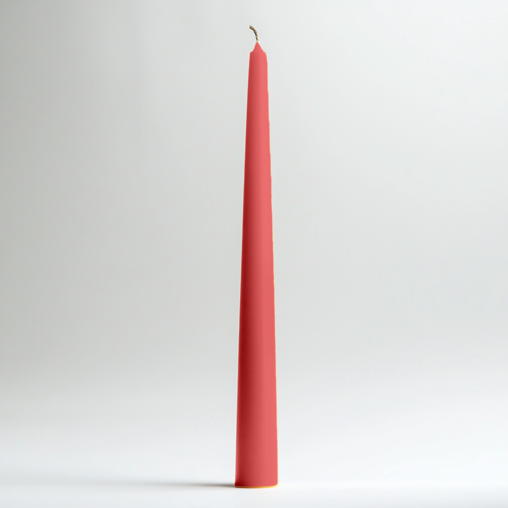 Taper Candles