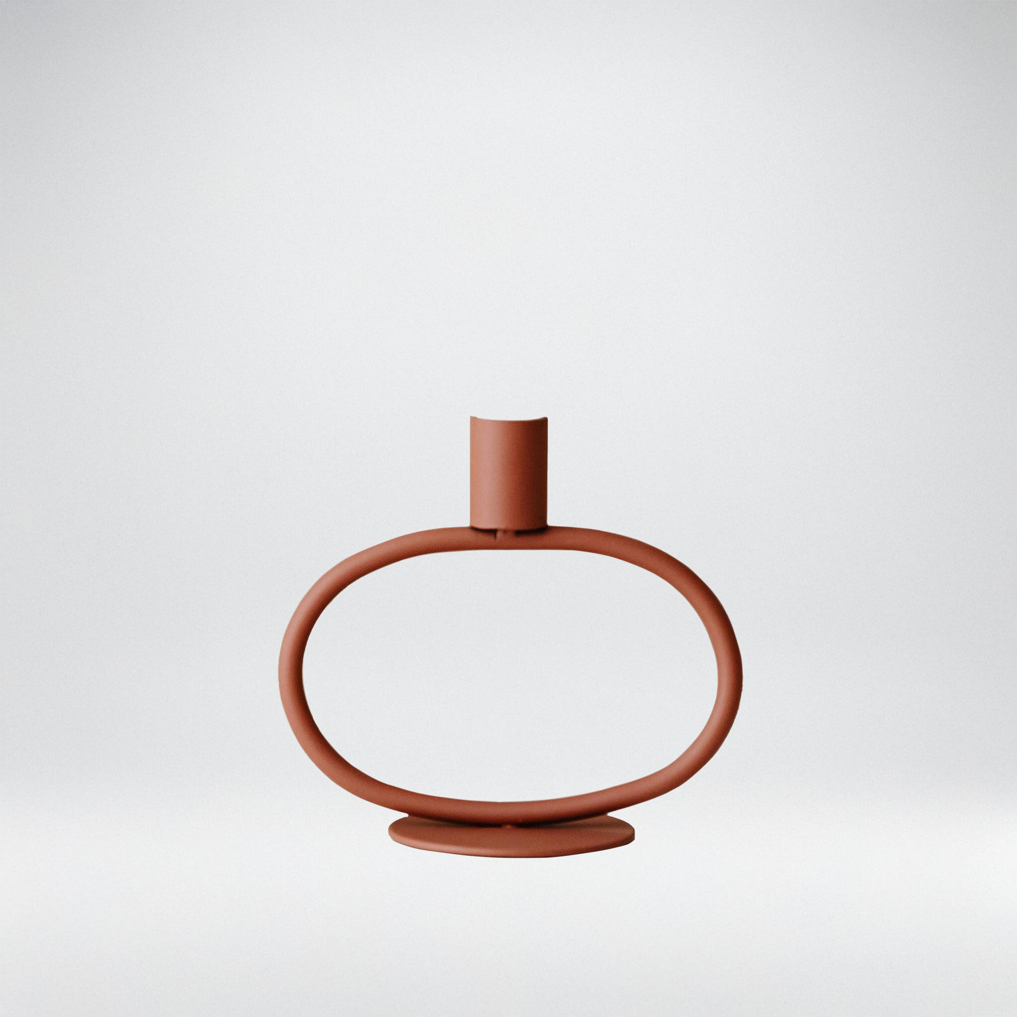 Jordan Candlestick