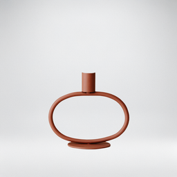 Jordan Candlestick