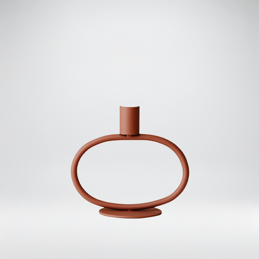 Jordan Candlestick