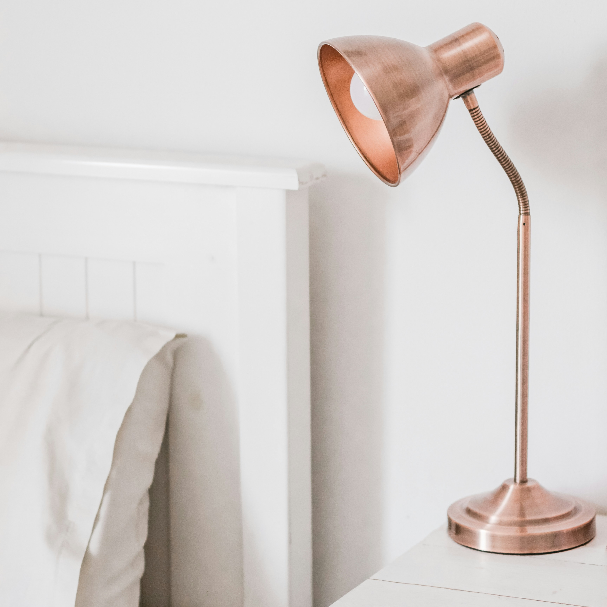 Sage Table Lamp