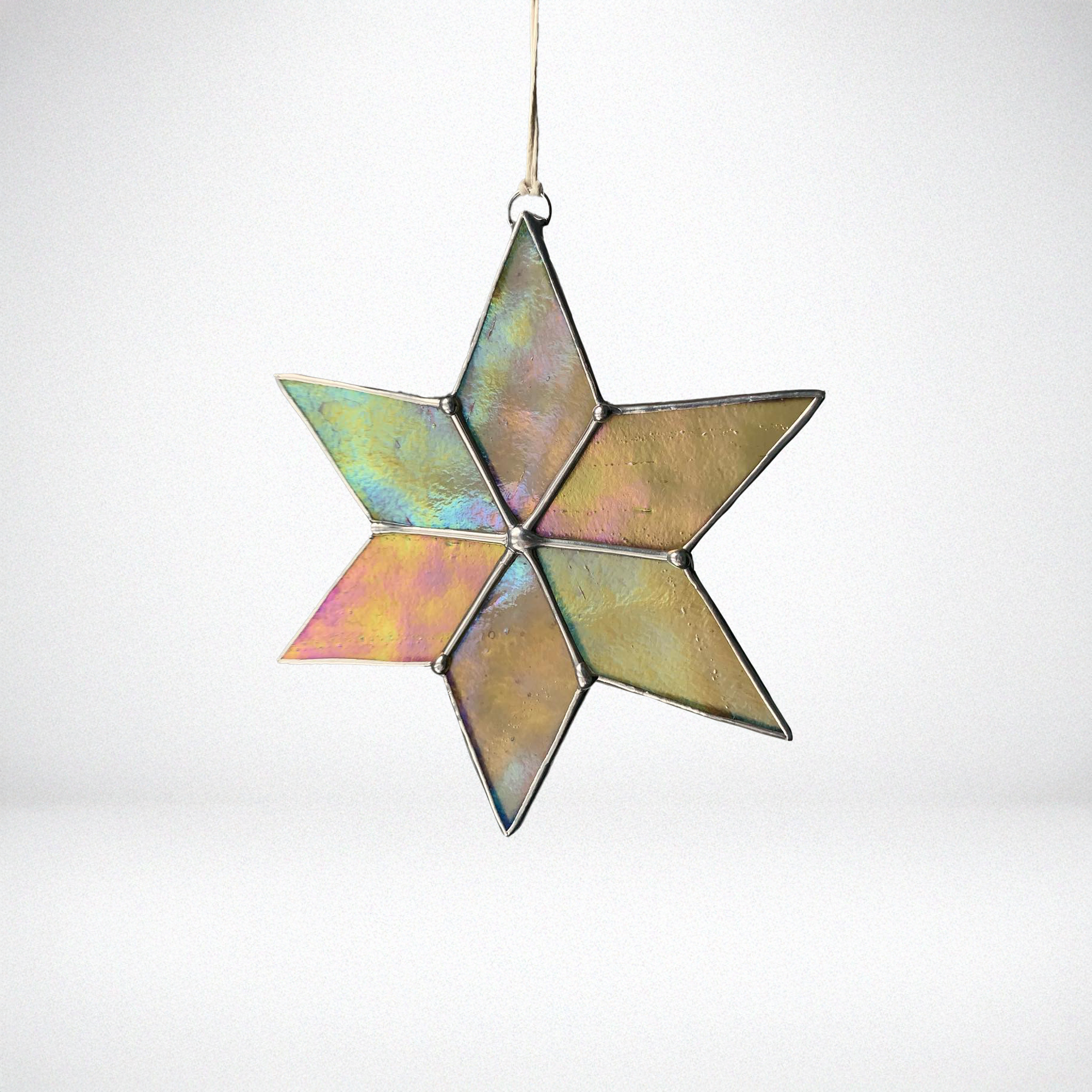 But I'm A Star Window Hanger