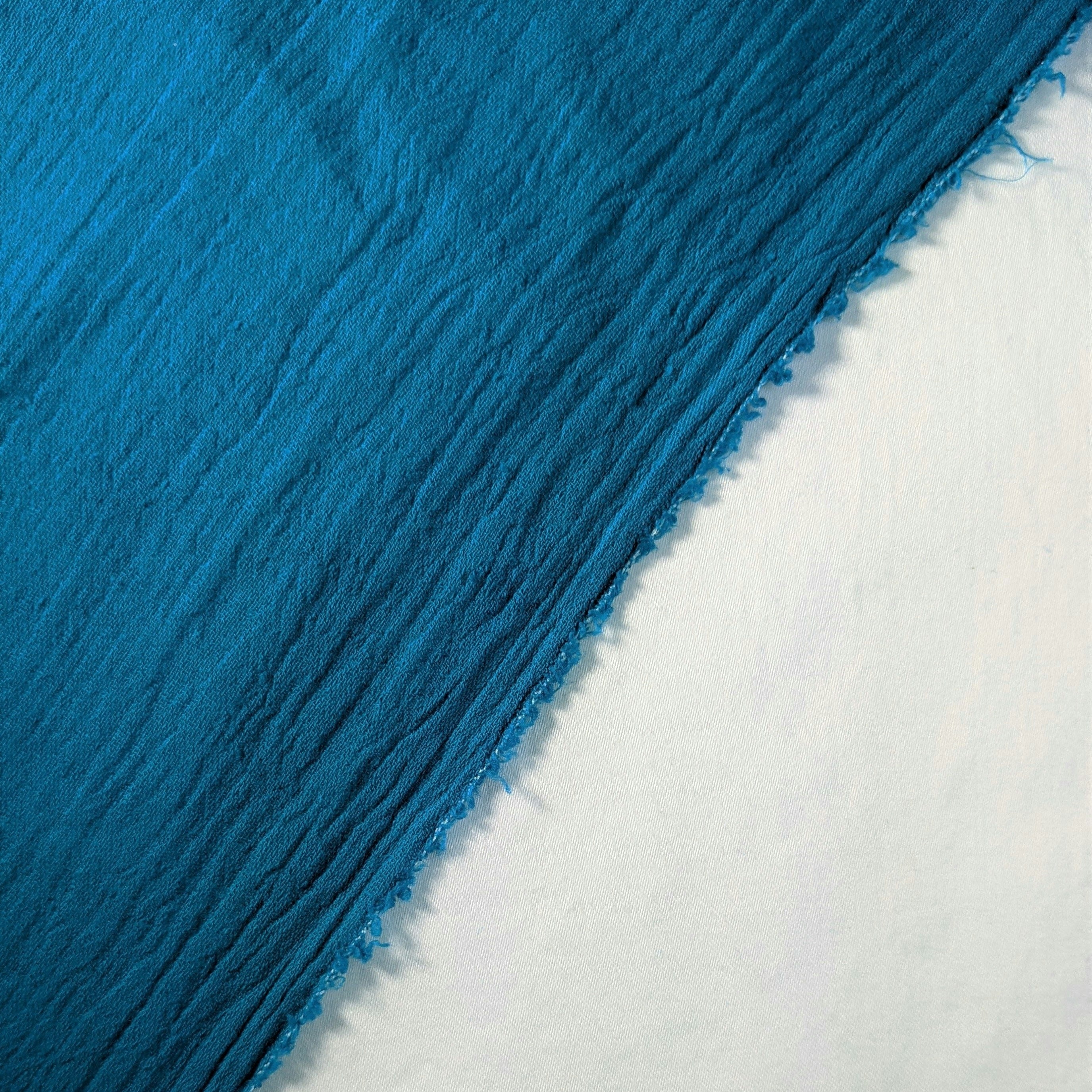 Muslin Coverlet