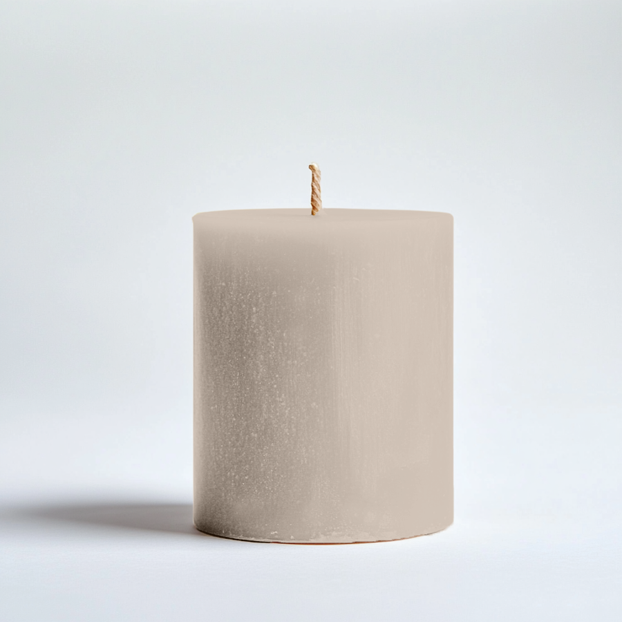 Pillar Candle