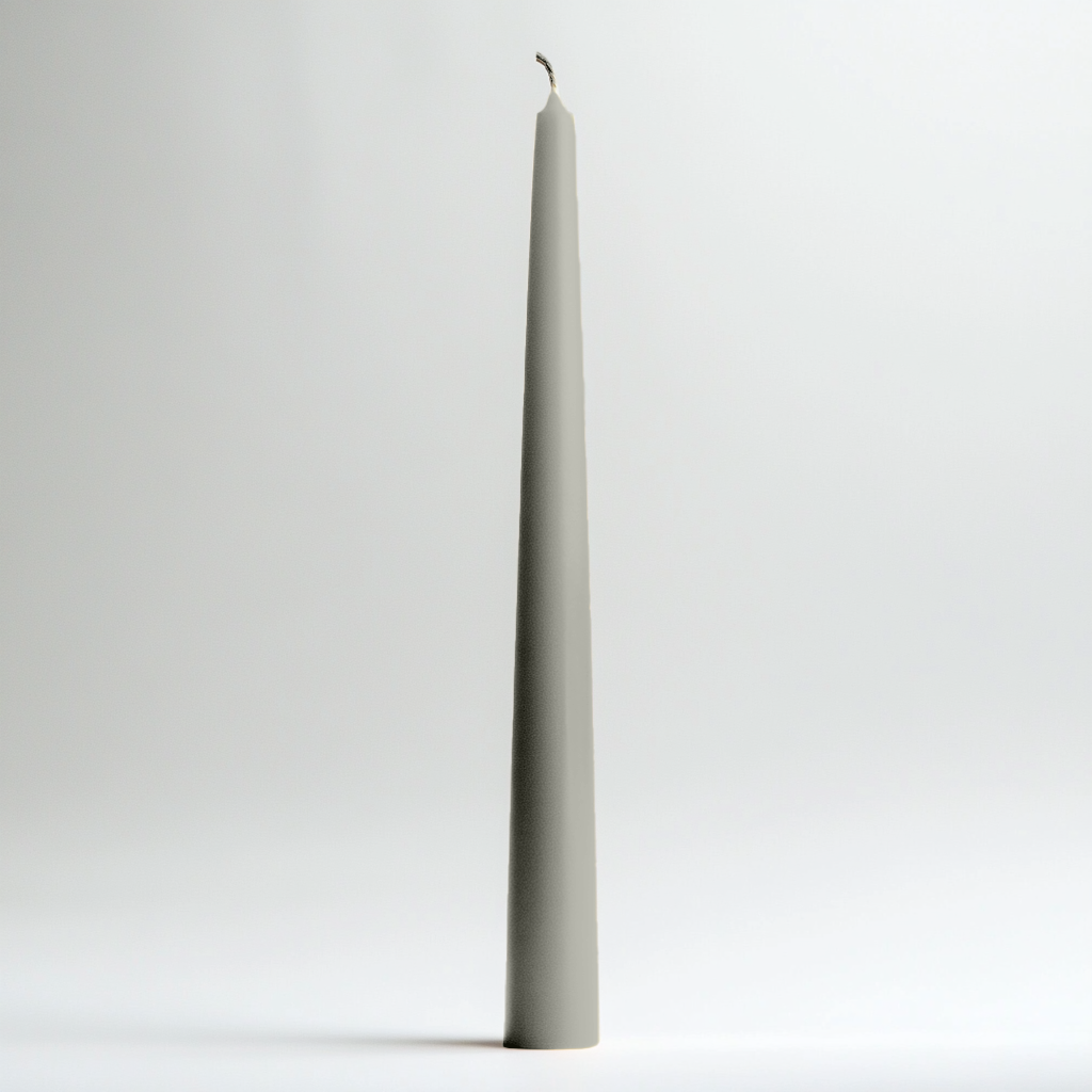 Taper Candles