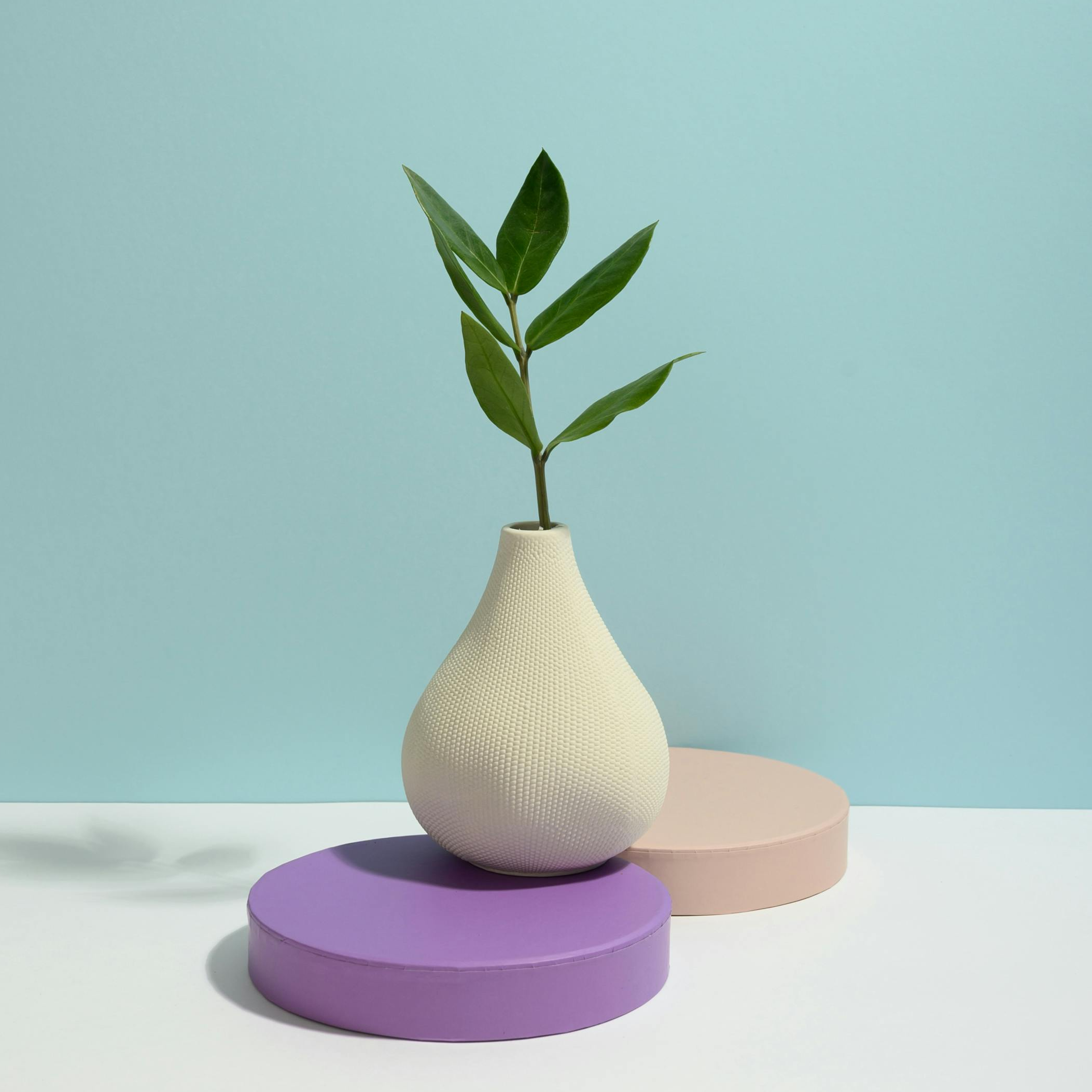 Faith Vase