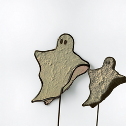 Ghostie Plant Stick