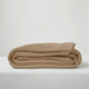 Waffle Coverlet