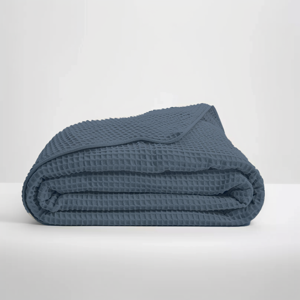 Waffle Duvet