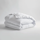Linen Duvet
