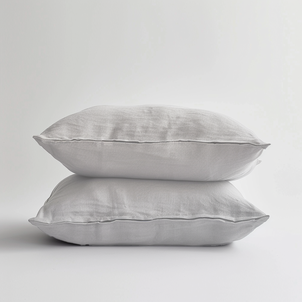 Linen Pillow Shams