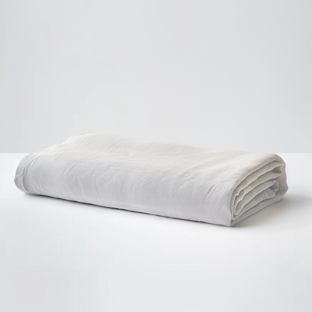 Linen Flat Sheet