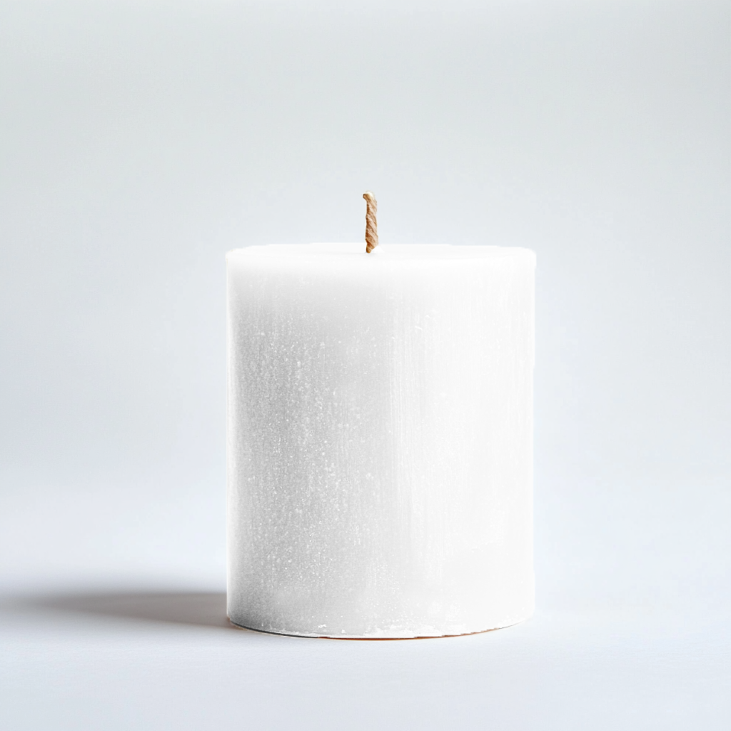 Pillar Candle