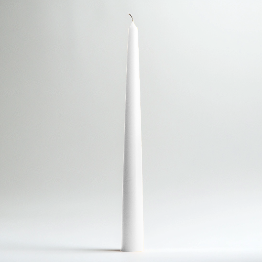 Taper Candles