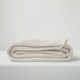 Waffle Coverlet