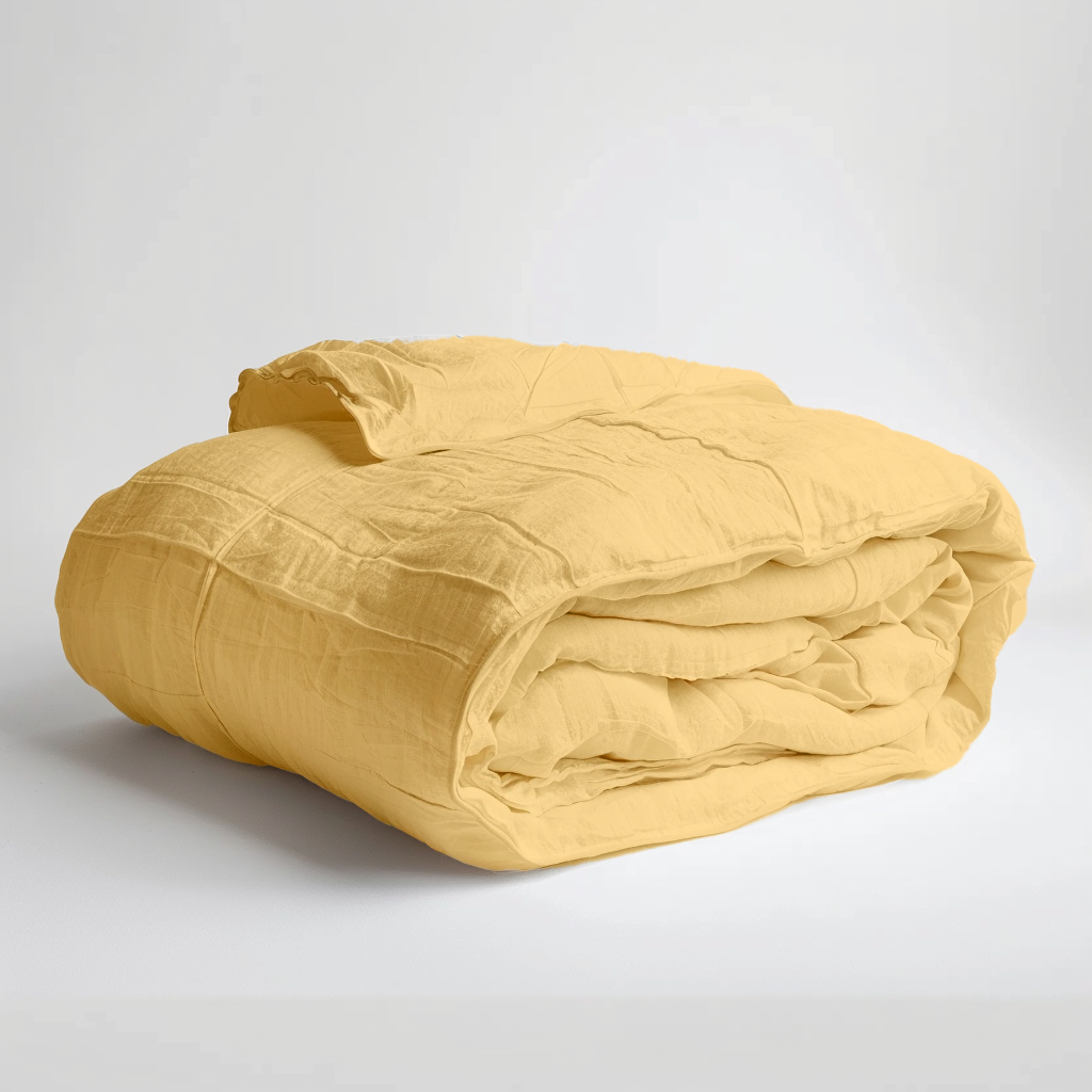 Muslin Duvet
