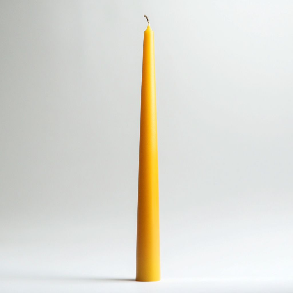 Taper Candles